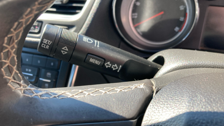 Vauxhall Mokka 1.4T Tech Line 5dr Petrol Hatchback